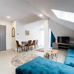 Apartman Aman Sarajevo