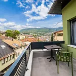 Apartman Aman