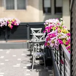 Aman Apartman Sarajevo