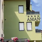 Apartman Aman