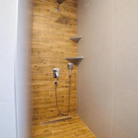 Apartment Aman