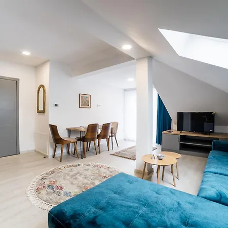 Apartment Aman Sarajevo