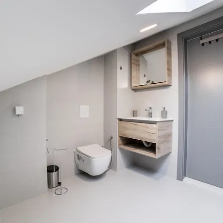 Apartment Aman