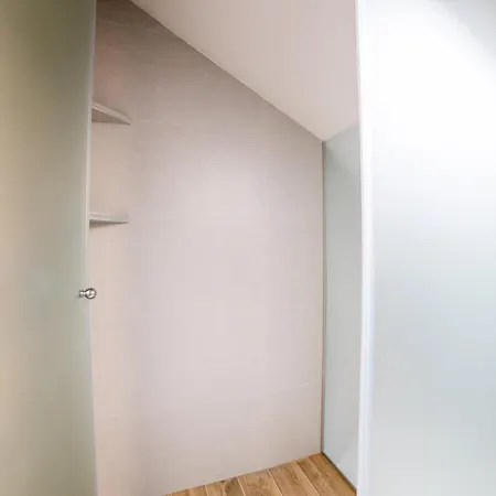 Apartment Aman