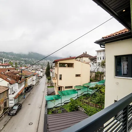 Aman Apartment