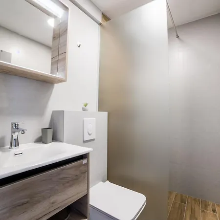 Apartment Aman