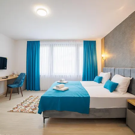 Daire Aman Saraybosna