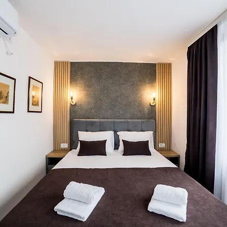 Apartment Aman