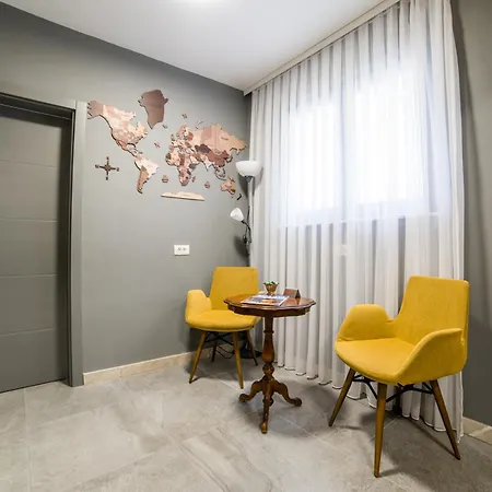 Апартаменты Aman Сараево