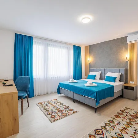 Apartment Aman