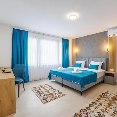 Apartment Aman