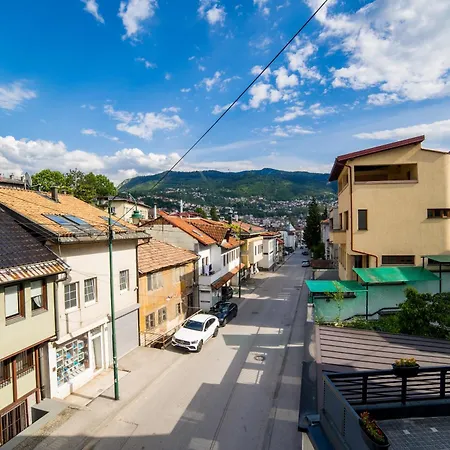 Aman Apartman